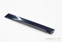 Acabamento Black Piano Tampa Traseira Esq Audi Q3 8U 2.0 180Cv Quattro 8U0854815