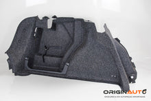 Carpet Porta Mala Esquerdo Volkswagen Jetta 2.0 Tsi 2014 5C6867427B