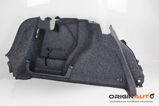Carpet Porta Mala Esquerdo Volkswagen Jetta 2.0 Tsi 2014 5C6867427B