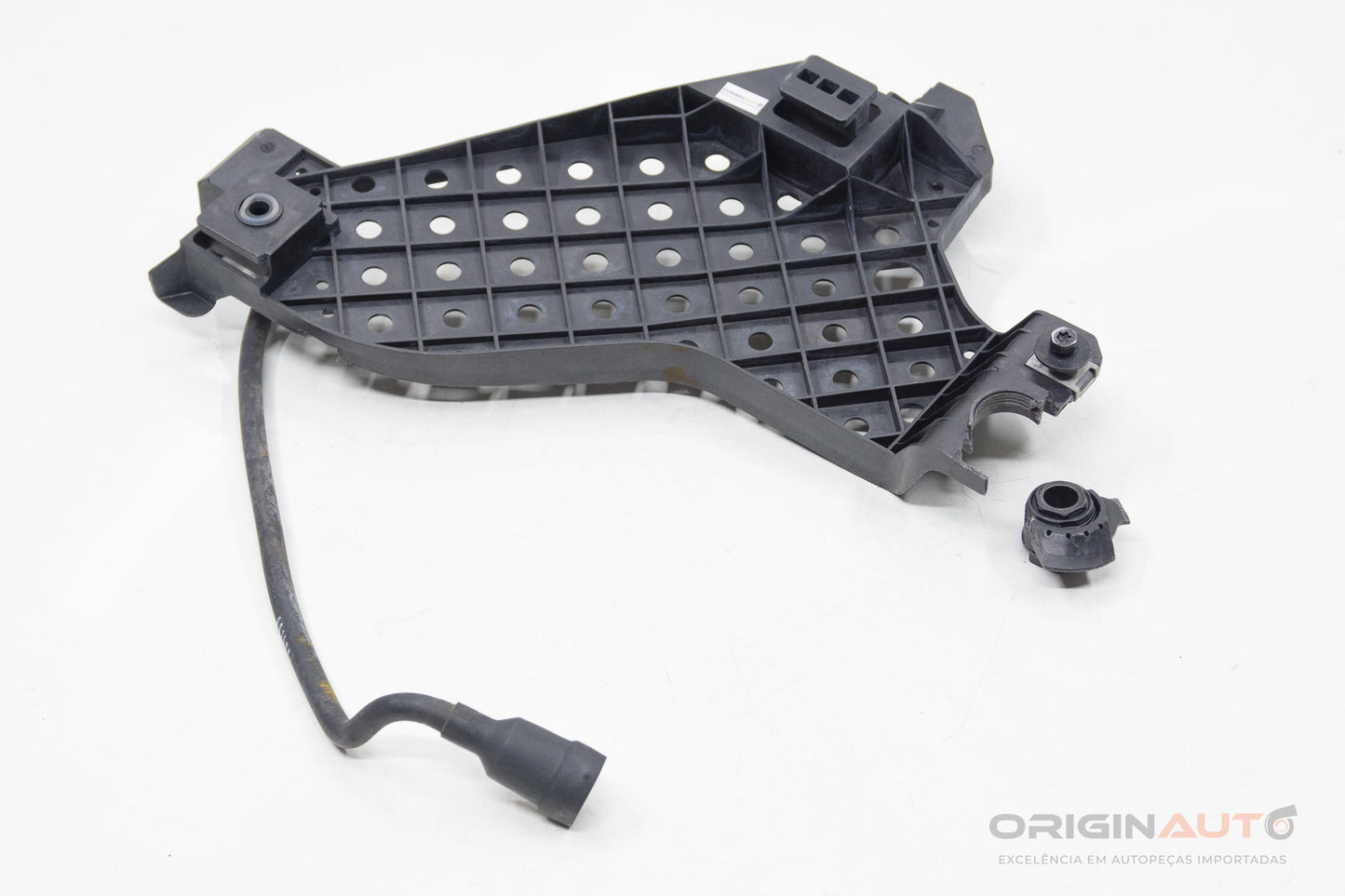 Guia Suporte Farol Direito Audi Q3 8U 2.0 180Cv Quattro 8U0941454