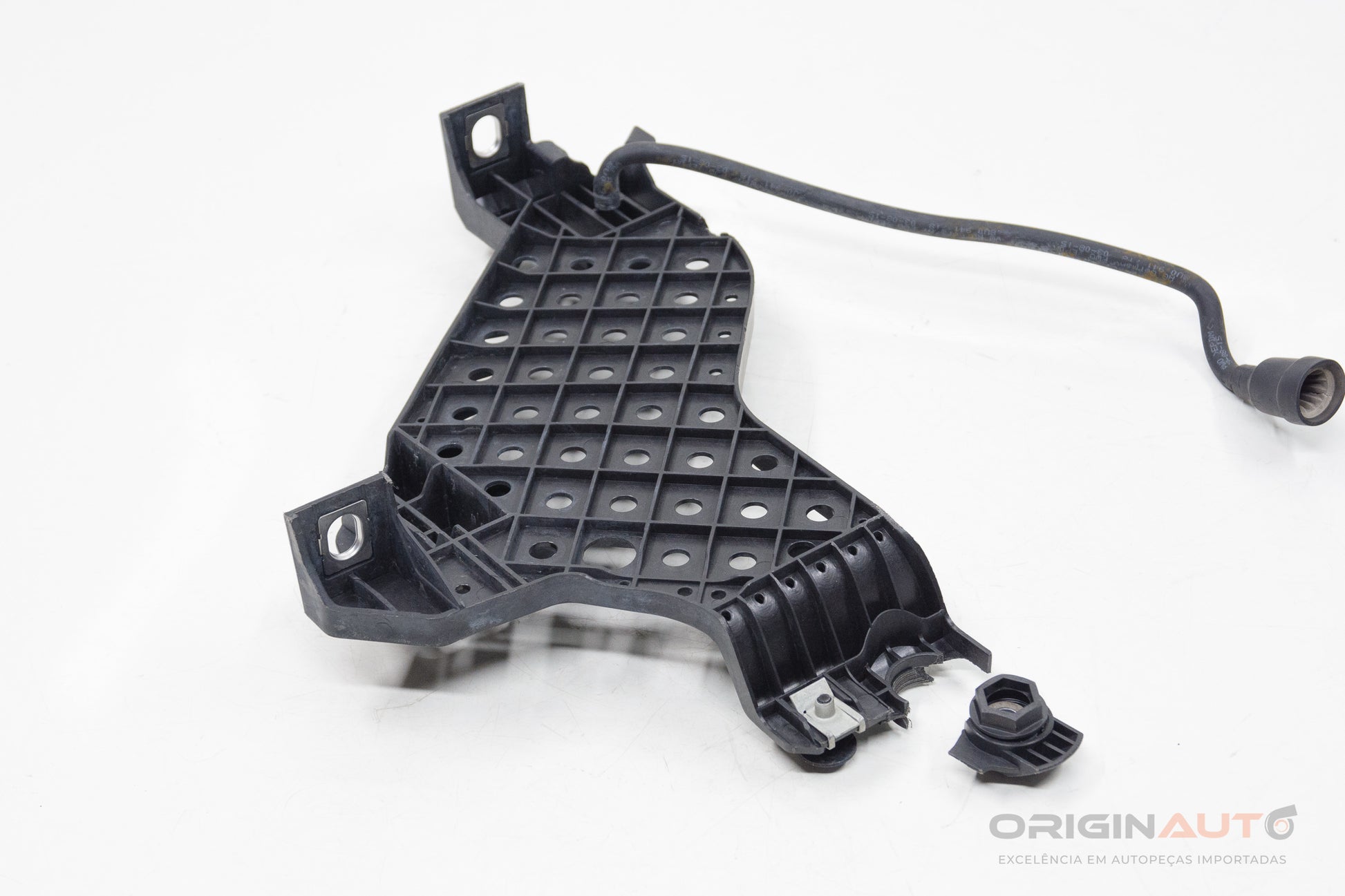 Guia Suporte Farol Direito Audi Q3 8U 2.0 180Cv Quattro 8U0941454