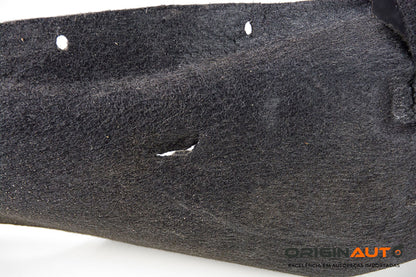 Parabarro Traseiro Esquerdo Volkswagen Jetta 2.0 Tsi 2014 5C6810971A *Detalhe*