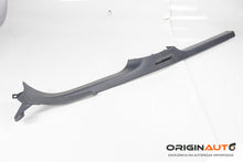 Soleira Interna Esquerda Volkswagen Jetta 2.0 Tsi 2014 5C6853371