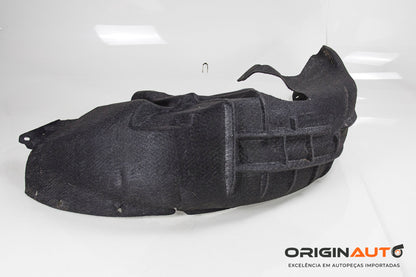 Parabarro Traseiro Direito Volkswagen Jetta 2.0 Tsi 2014 5C6810972B