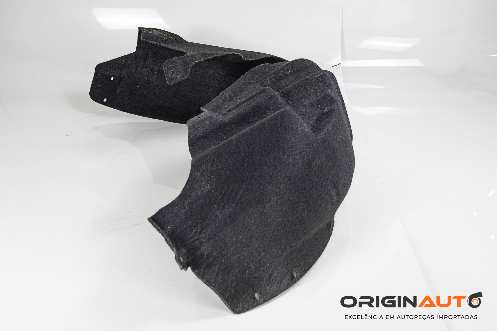 Parabarro Traseiro Direito Volkswagen Jetta 2.0 Tsi 2014 5C6810972B