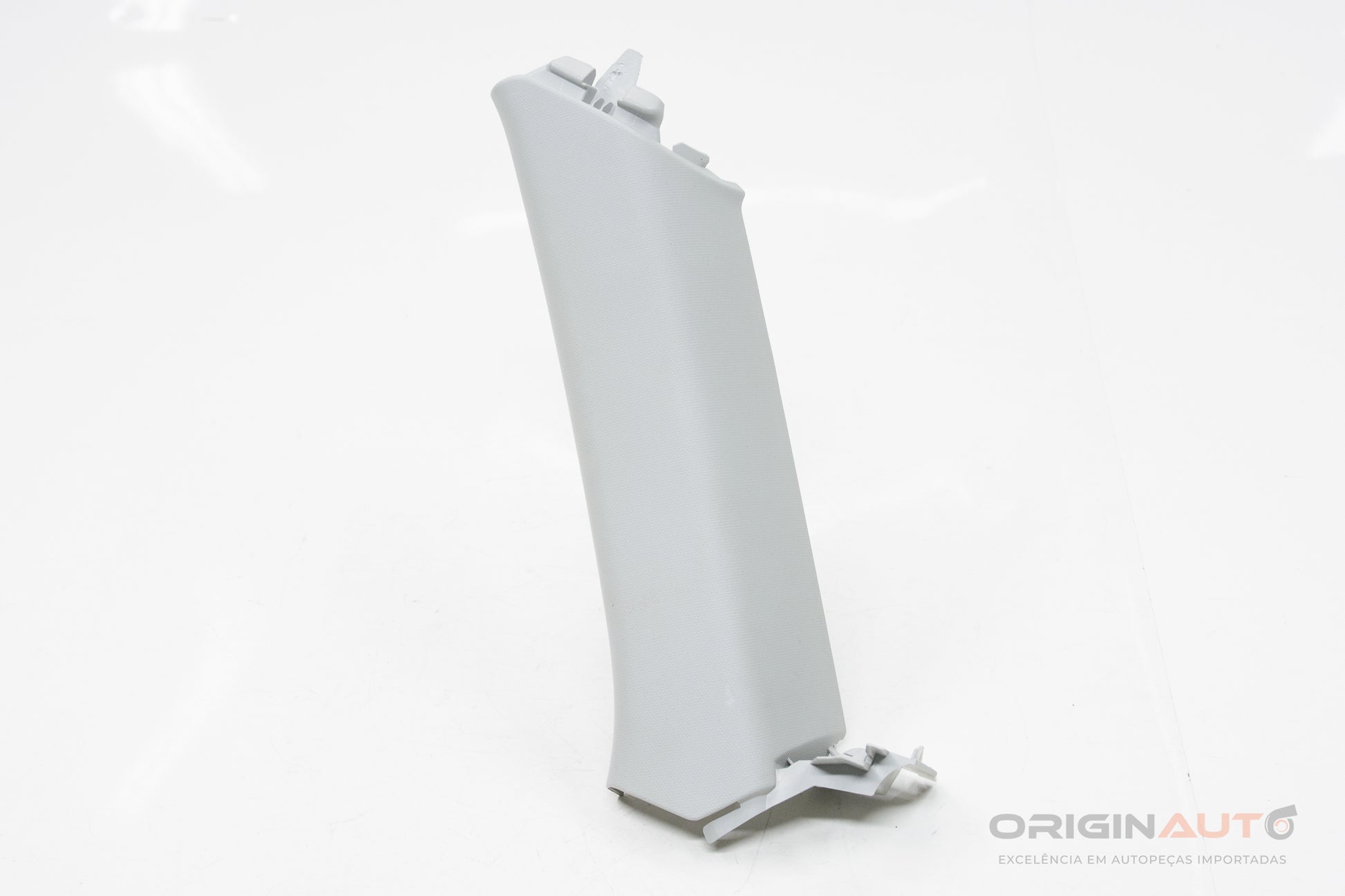 Moldura Acabamento Coluna C Direita Audi Q3 8U 2.0 180Cv Quattro 8U0867288