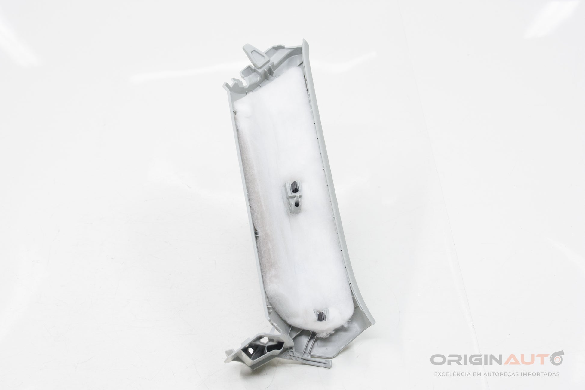 Moldura Acabamento Coluna C Direita Audi Q3 8U 2.0 180Cv Quattro 8U0867288