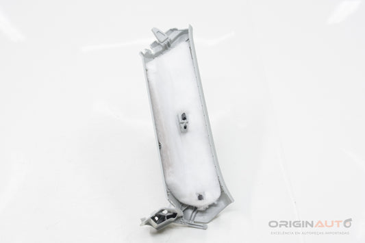 Moldura Acabamento Coluna C Direita Audi Q3 8U 2.0 180Cv Quattro 8U0867288