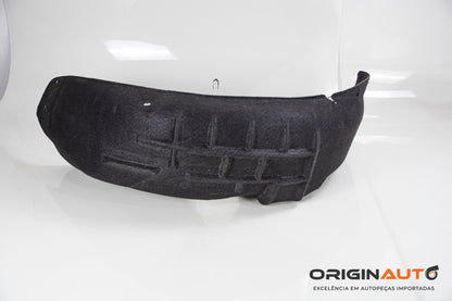 Parabarro Traseiro Direito Volkswagen Jetta 2.0 Tsi 2014 5C6810972B