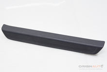 Soleira Porta Dianteira Esquerda Audi Q3 8U 2.0 180Cv Quattro 8U0853373B