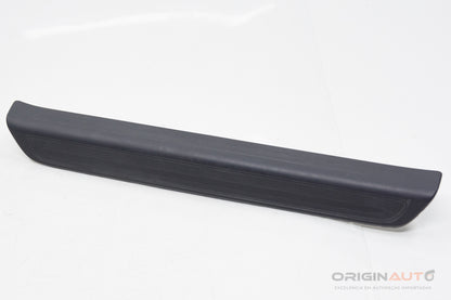 Soleira Porta Dianteira Esquerda Audi Q3 8U 2.0 180Cv Quattro 8U0853373B