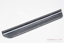 Soleira Porta Dianteira Esquerda Audi Q3 8U 2.0 180Cv Quattro 8U0853373B