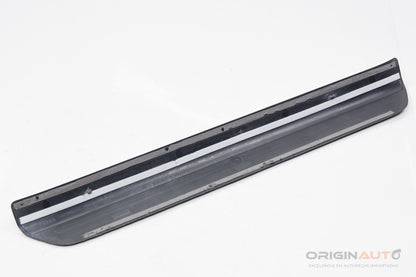 Soleira Porta Dianteira Esquerda Audi Q3 8U 2.0 180Cv Quattro 8U0853373B