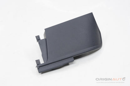 Acabamento Coluna C Inferior Esq Audi Q3 8U 2.0 180Cv Quattro 8U0868605