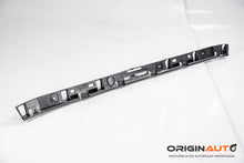 Suporte Guia Parachoque Traseiro Volkswagen Jetta 2.0 Tsi 2014 5C6807863