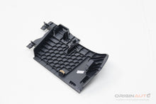 Acabamento Coluna C Inferior Esq Audi Q3 8U 2.0 180Cv Quattro 8U0868605