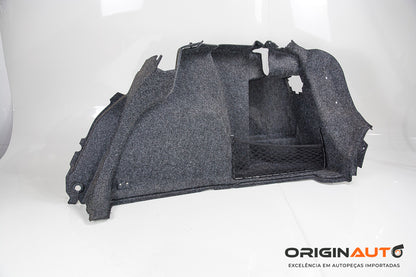 Forro Porta Mala Direito Volkswagen Jetta 2.0 Tsi 2014 5C6867428T