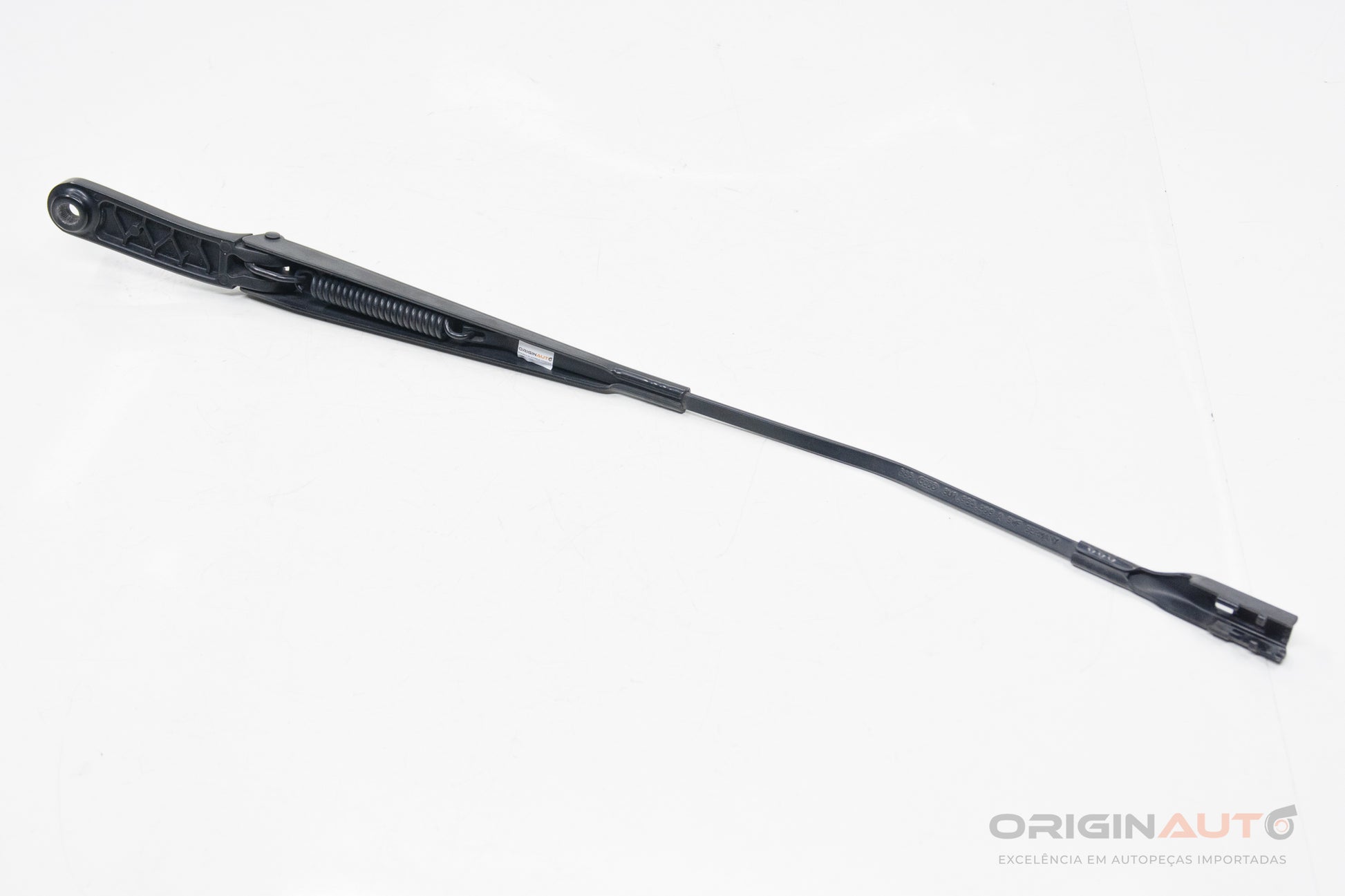 Braco Limpador Direito Audi Q3 8U 2.0 180Cv 2016 8U1955408A