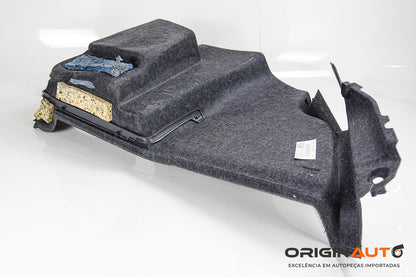 Forro Porta Mala Direito Volkswagen Jetta 2.0 Tsi 2014 5C6867428T