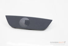 Moldura Acabamento Painel Alto Falante Audi Q3 8U 2.0 180Cv Quattro 8U1857367