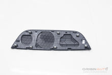 Moldura Acabamento Painel Alto Falante Audi Q3 8U 2.0 180Cv Quattro 8U1857367