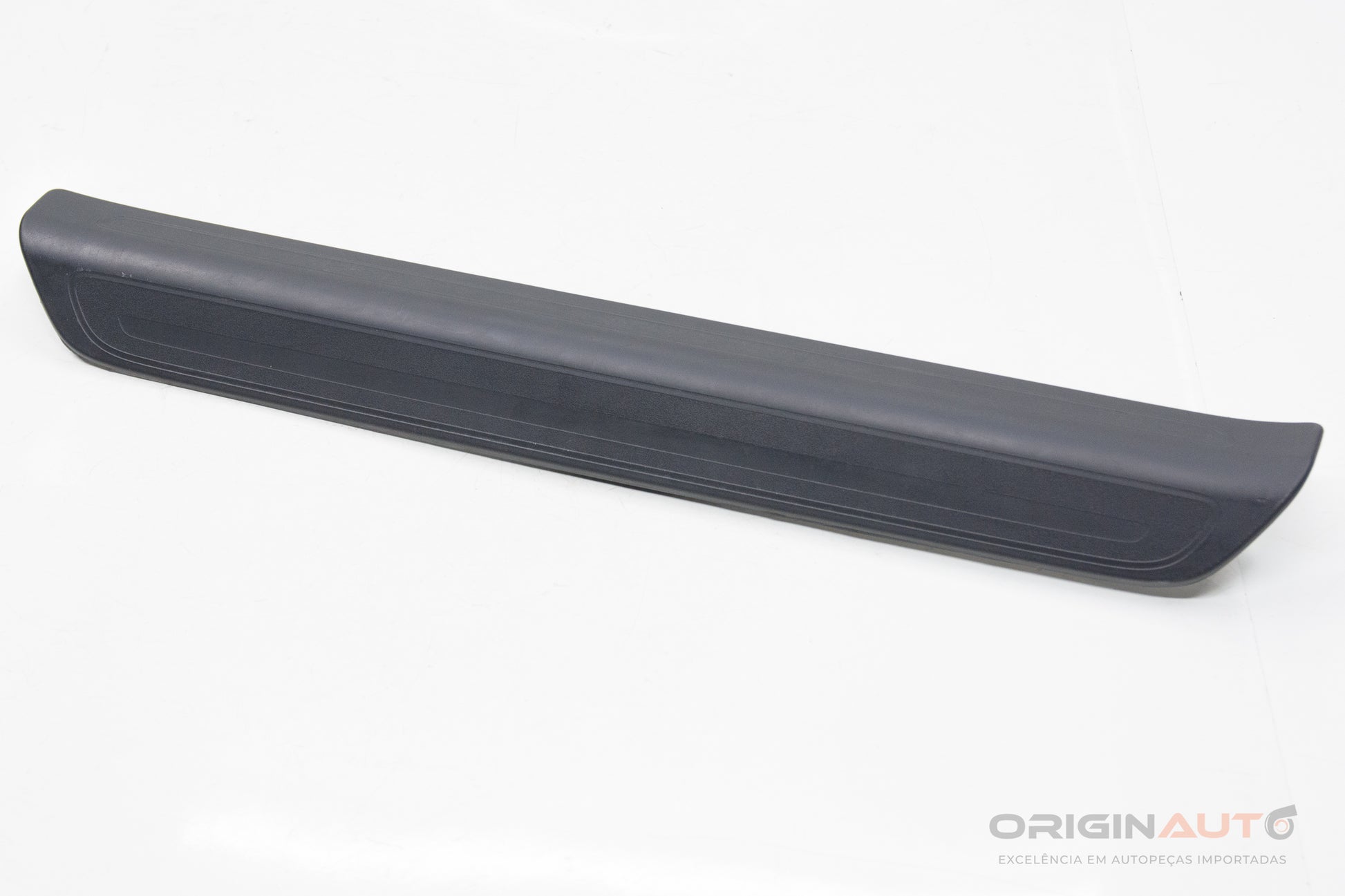 Friso Externo Porta Dianteira Direita Audi Q3 8U 2.0 180Cv Quattro 8U0853373B