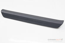 Friso Externo Porta Dianteira Direita Audi Q3 8U 2.0 180Cv Quattro 8U0853373B