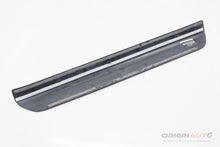Friso Externo Porta Dianteira Direita Audi Q3 8U 2.0 180Cv Quattro 8U0853373B