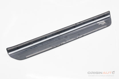 Friso Externo Porta Dianteira Direita Audi Q3 8U 2.0 180Cv Quattro 8U0853373B