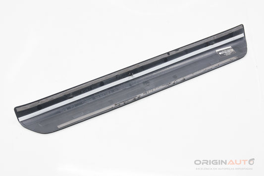 Friso Externo Porta Dianteira Direita Audi Q3 8U 2.0 180Cv Quattro 8U0853373B