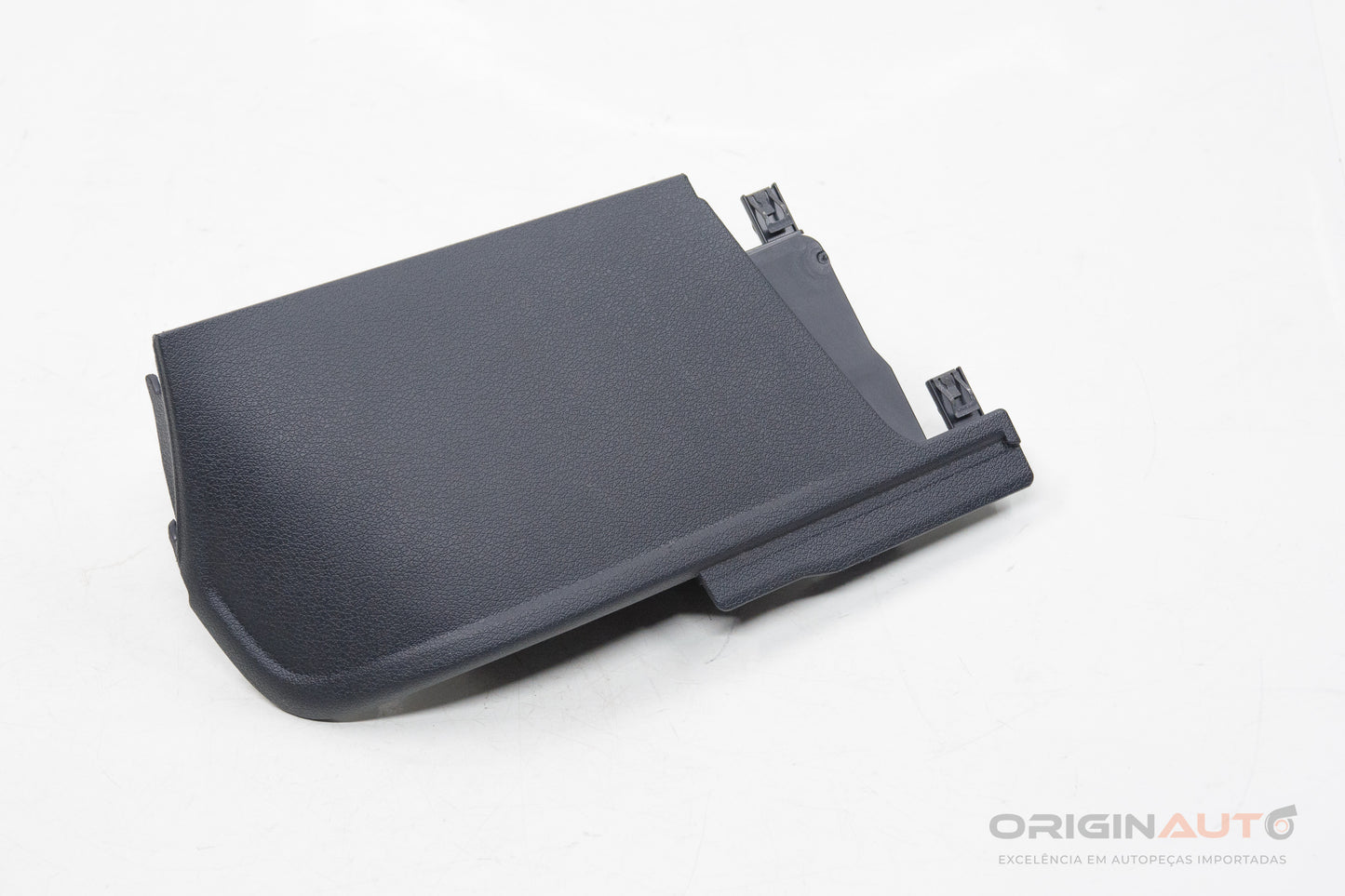 Acabamento Coluna C Inferior Dir Audi Q3 8U 2.0 180Cv Quattro 8U0868606