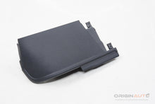 Acabamento Coluna C Inferior Dir Audi Q3 8U 2.0 180Cv Quattro 8U0868606