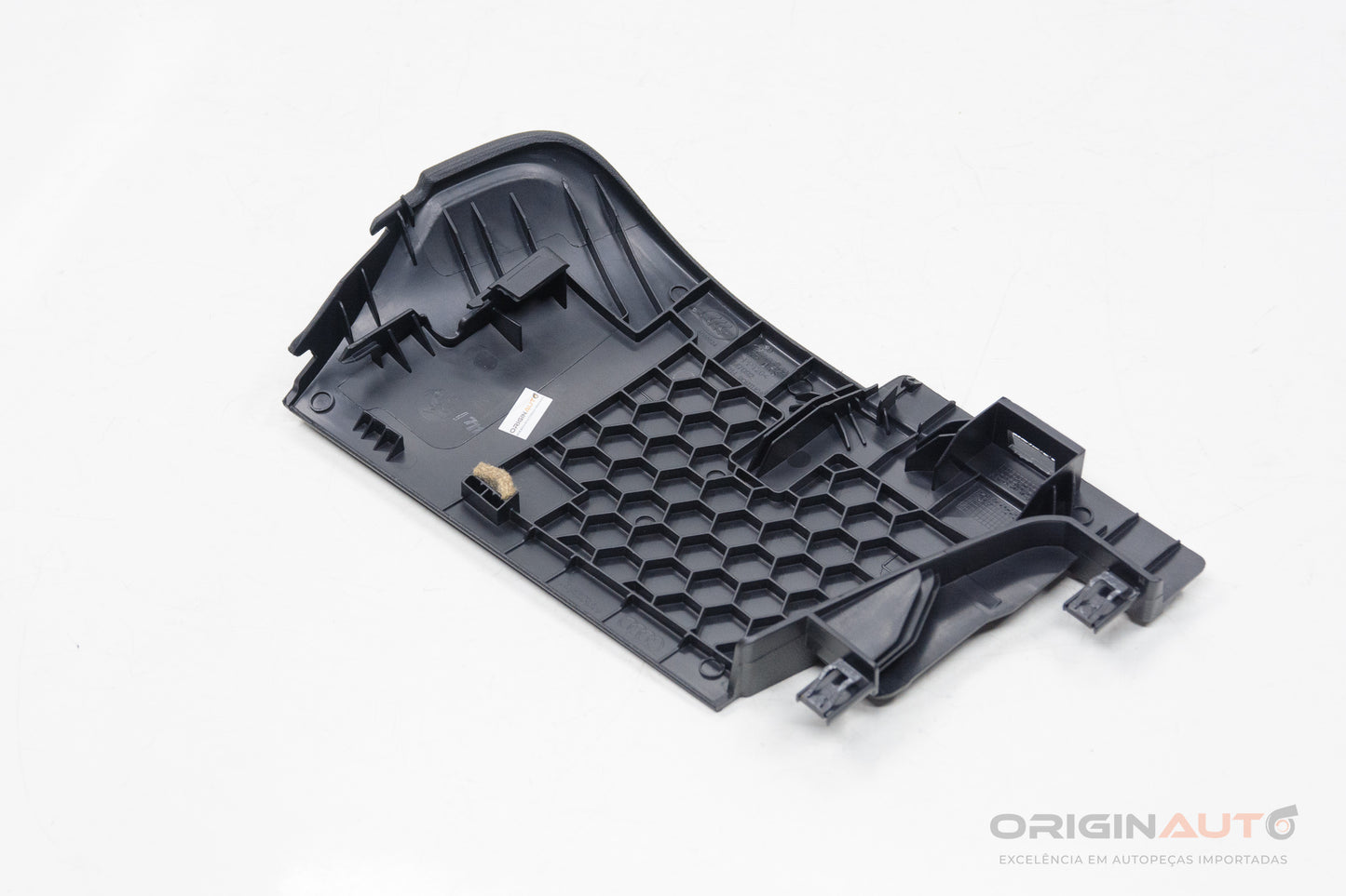 Acabamento Coluna C Inferior Dir Audi Q3 8U 2.0 180Cv Quattro 8U0868606