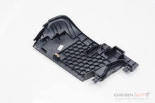 Acabamento Coluna C Inferior Dir Audi Q3 8U 2.0 180Cv Quattro 8U0868606