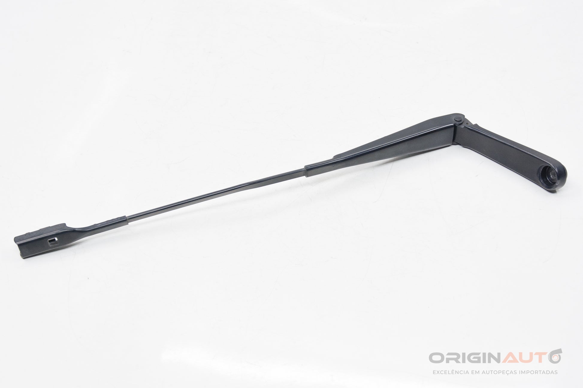 Braco Limpador Esquerdo Audi Q3 8U 2.0 180Cv Quattro 8U1955407A