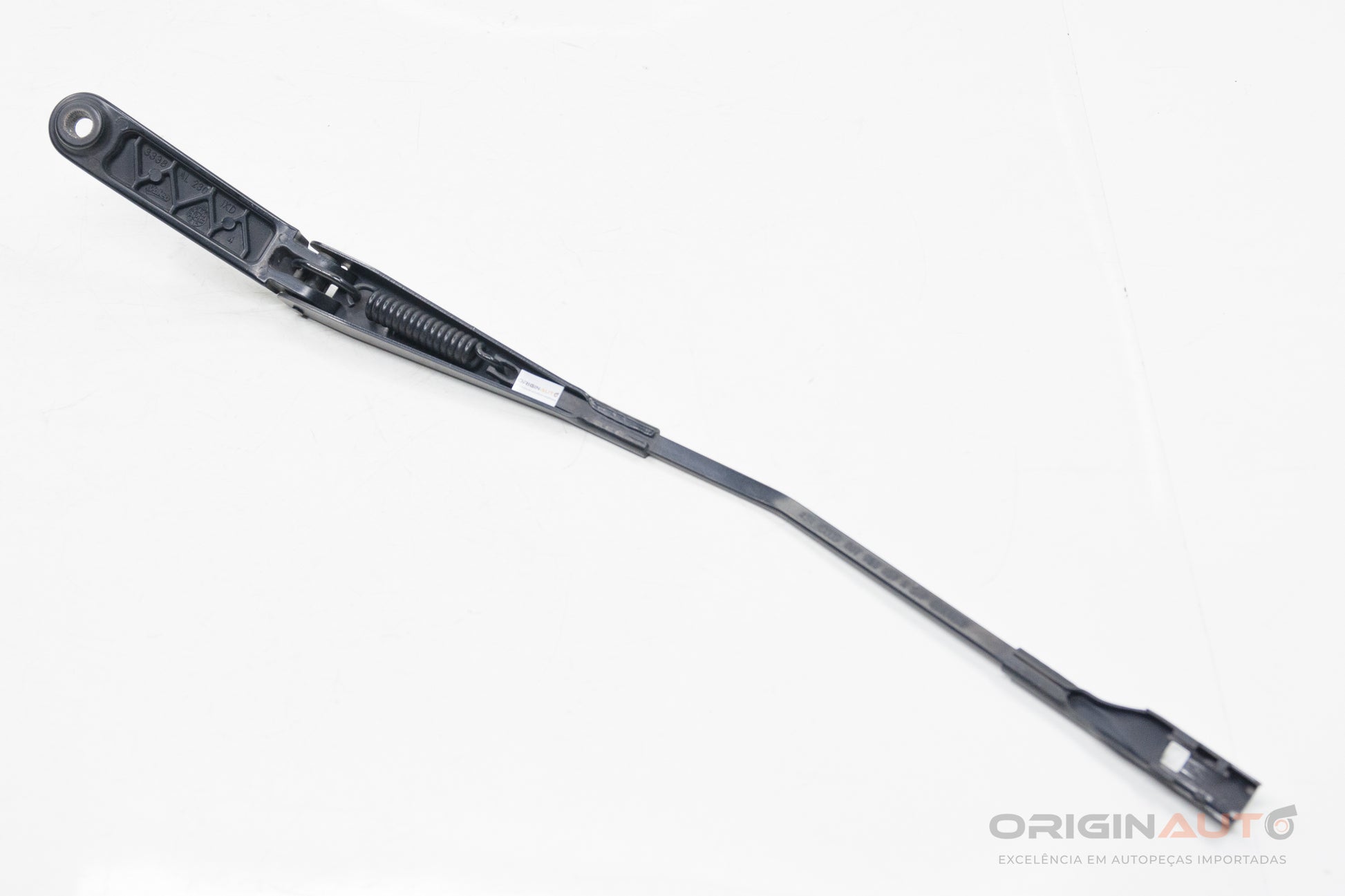 Braco Limpador Esquerdo Audi Q3 8U 2.0 180Cv Quattro 8U1955407A
