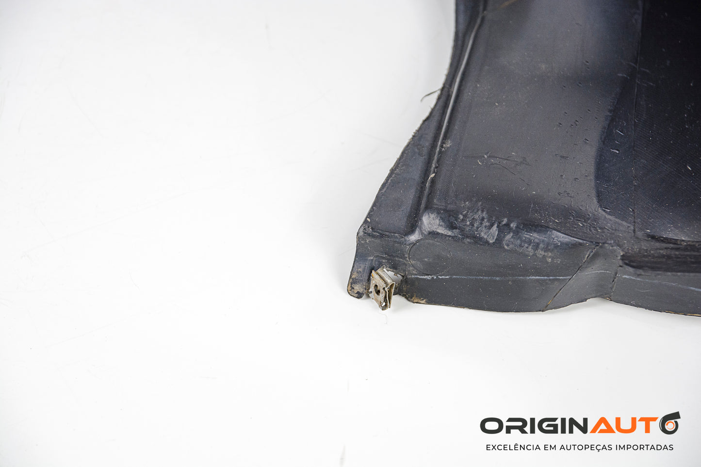 Parabarro Dianteiro Direito Volkswagen Jetta 2014 5C6805912 / 912A