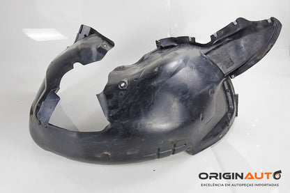 Parabarro Dianteiro Direito Volkswagen Jetta 2014 5C6805912 / 912A