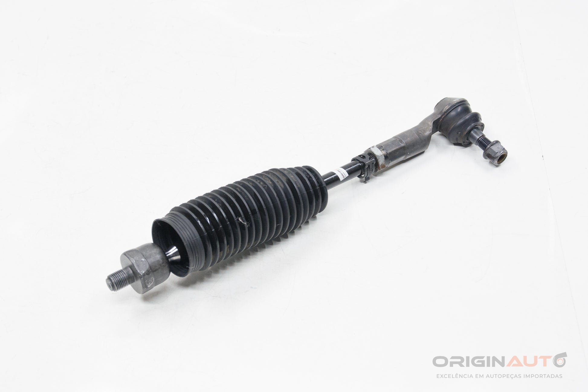 Terminal Direcao Direito Audi Q3 8U 2.0 180Cv Quattro 1K0423812K