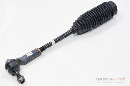 Terminal Direcao Esquerdo Audi Q3 8U 2.0 180Cv Quattro 1K0423811K 1K0423810A