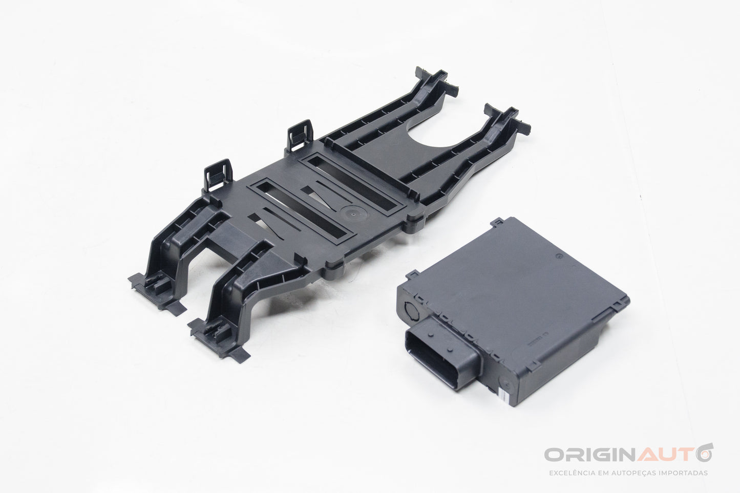 Modulo Central Voltagem Audi Q3 8U 2.0 180Cv Quattro 8K0959663