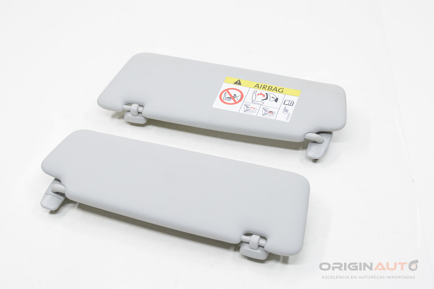 Par Quebra Sol Audi Q3 8U 2.0 180Cv Quattro 5G0010844A