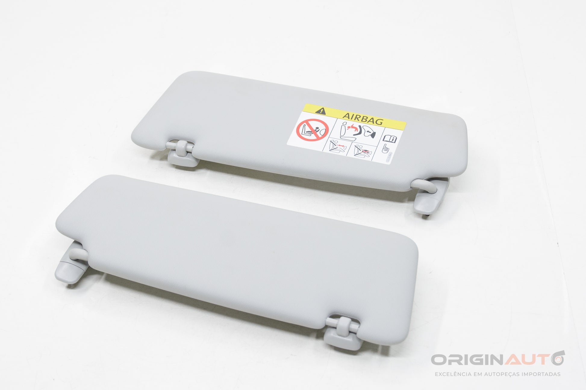 Par Quebra Sol Audi Q3 8U 2.0 180Cv Quattro 5G0010844A