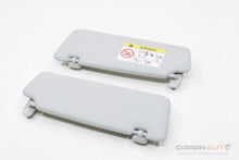 Par Quebra Sol Audi Q3 8U 2.0 180Cv Quattro 5G0010844A