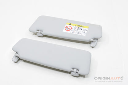 Par Quebra Sol Audi Q3 8U 2.0 180Cv Quattro 5G0010844A