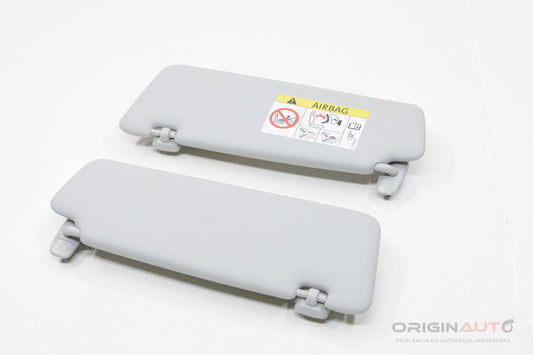 Par Quebra Sol Audi Q3 8U 2.0 180Cv Quattro 5G0010844A