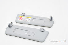 Par Quebra Sol Audi Q3 8U 2.0 180Cv Quattro 5G0010844A