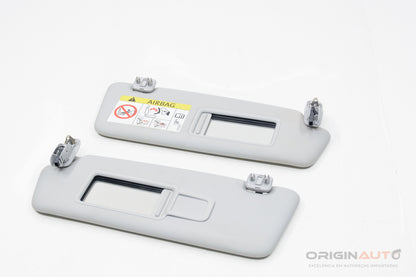 Par Quebra Sol Audi Q3 8U 2.0 180Cv Quattro 5G0010844A