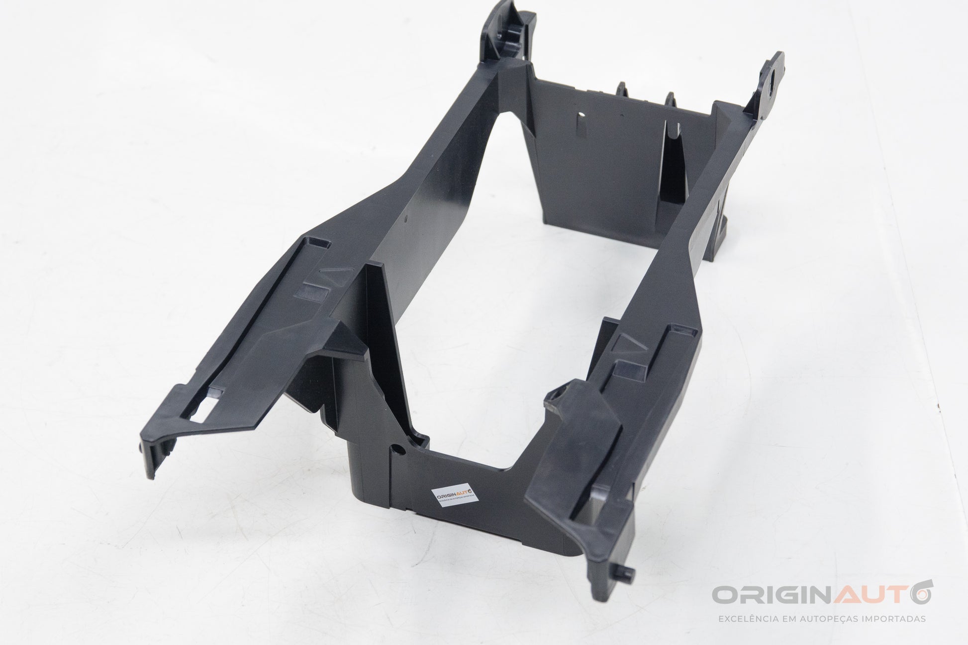Suporte Console Central Audi Q3 8U 2.0 180Cv Quattro 8U0863531