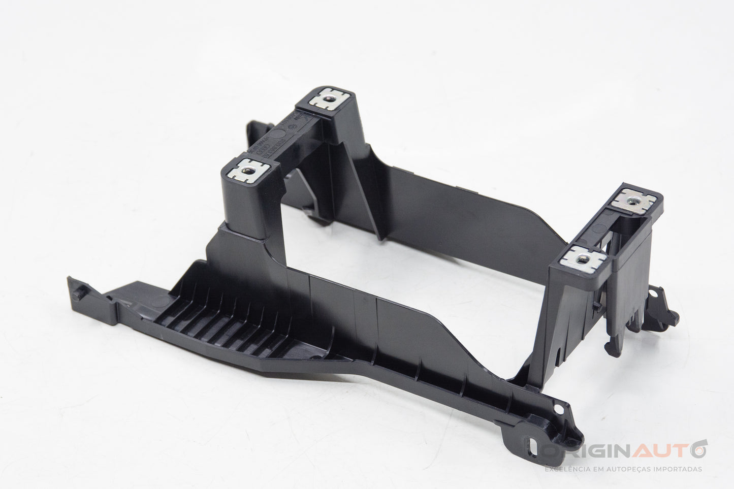 Suporte Console Central Audi Q3 8U 2.0 180Cv Quattro 8U0863531